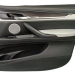 Forro Porta Dianteira Direita Bmw X6m F86 2015 16 2017 2019