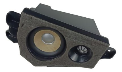 Caixa Som Alto Falante Esquerdo Porta Malas Bmw X6m F86 2018