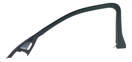 Arco Moldura Acabamento Porta Diant Direita Bmw X6m F86 2018