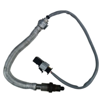 Sonda Lambda Escapamento Bmw M3 M4 F80 F82 2015 a 2018 Oem