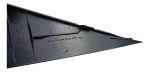 Moldura Acabamento Porta Malas Direito Bmw X6m F86 2015 2019 - Imagem 5