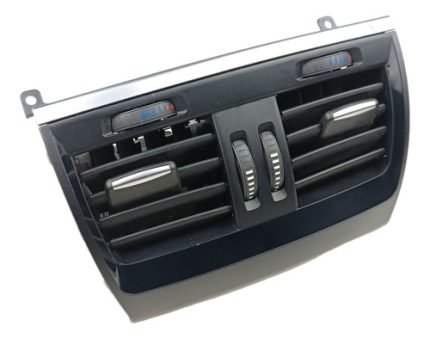 Difusor Ar Traseiro Console Central Bmw X6m F86 2015 18 2019