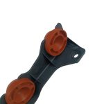 Suporte Caixa Filtro ar Admissao Bmw X5 50e M Sport G05 2024 - Imagem 4