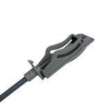 Cabo Fechadura Porta Bmw X5 50e M Sport G05 2024 2025 Dianteiro - Imagem 5