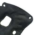 Isolamento Acustico Motor Bmw X5 50e M Sport G05 2024 2025 - Imagem 3