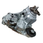 Caixa Traçao Transferencia Bmw X5 50e M Sport G05 2024 2025 - Imagem 3