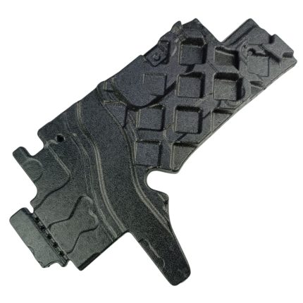 Isopor Assoalho Bmw X5 50e M Sport G05 2024 2025 Diant Esq