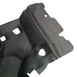 Isolamento Acustico Porta Malas Bmw X5 50e M Sport 2024 Esq - Imagem 5