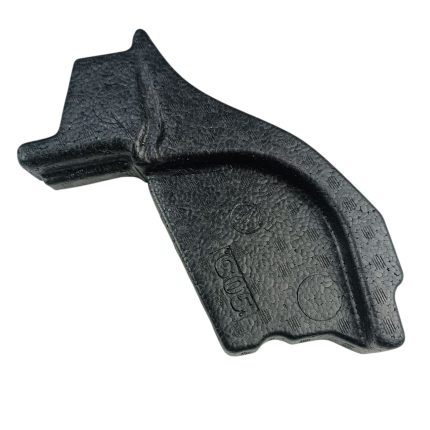 Isopor Suporte Paralama Bmw X5 50e M Sport G05 2024 2025 Esq