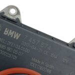Modulo Reator Farol Led Bmw M3 M4 F80 F82 2015 2016 17 2018 - Imagem 7