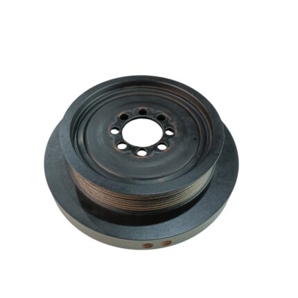 Polia Virabrequim Motor Bmw M135i M235i N55 2013 2014 a 2017