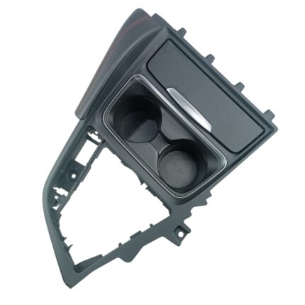 Porta Copos Console Central Bmw M3 F80 2015 A 2018 Original