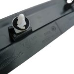 Soleira Porta Bmw X5 50e M Sport G05 2024 2025 Tras Direita - Imagem 8