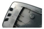 Acabamento Puxador Tampao Porta Malas Bmw X6m F86 2015 2019 - Imagem 5