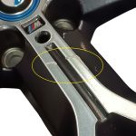 Roda Traseira Bmw X5 50E G05 M Sport 2020 2021 2022 10.5x21 - Imagem 4