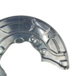Espelho Prato Disco Bmw X5 50e M Sport 2024 2025 Tras Esq - Imagem 7