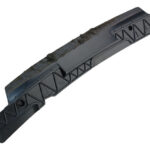 Acabamento Churrasqueira Bmw 1m Coupe E82 2011 2012 Esquerdo