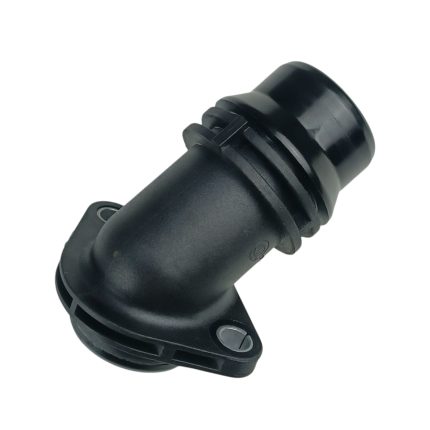 Tubo Flange Bomba Agua Motor Bmw X5 50e M Sport G05 2024 Oem