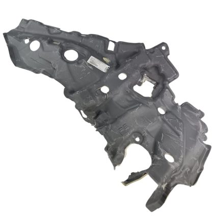 Isolamento Acustico Caixa Roda Bmw X5 50e M 2024 Tras Dir