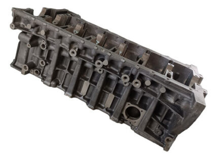 Bloco Motor Bmw M135i M235i N55 2013 A 2018 Original Std