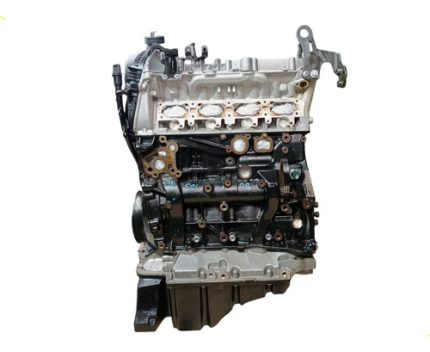Motor Parcial Audi Q5 2.0 Tfsi 252cv 2019 A 2021 Base Troca
