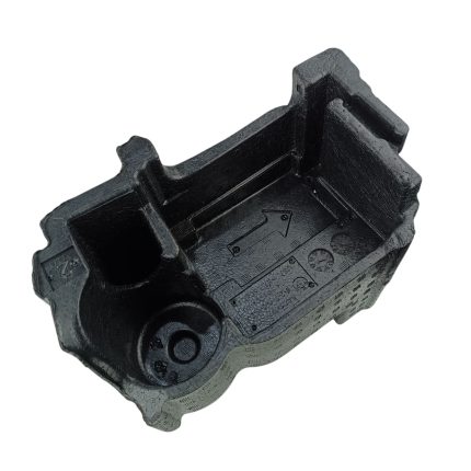 Isopor Suporte Ferramentas Bmw X5 50e M Sport G05 2024 2025