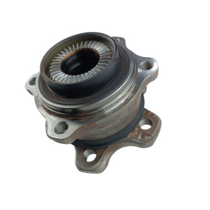 Cubo Rolamento Roda Bmw X5 50e M Sport G05 2024 2025 Traseir