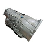 Caixa Cambio Transmissao Bmw X5 50e M Sport G05 2024 2025 - Imagem 6