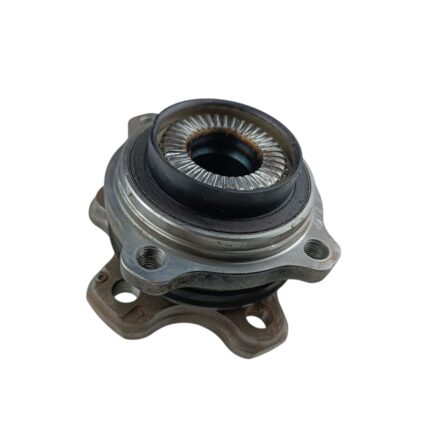 Cubo Rolamento Roda Bmw X5 50e M Sport G05 2024 2025 Diant