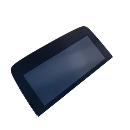Tela Display Ar Condicionado Porsche Taycan 2020 2021 Oem