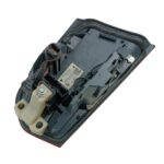 Lanterna Tampa Traseira Bmw M3 F80 2015 2016 A 2018 Esquerda - Imagem 8