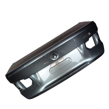 Tampa Traseira Porta Malas Bmw M3 F80 2015 2016 2017 2018