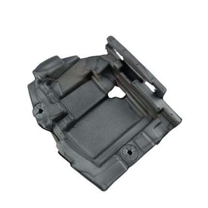Espuma Fechadura Porta Bmw M3 F80 2015 A 2018 Tras Esquerda