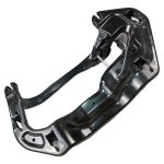 Suporte Caixa Traçao Bmw X6m F86 4.4 V8 2018 2019 Dianteiro
