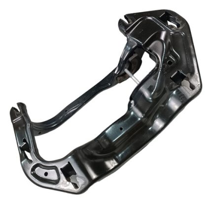 Suporte Caixa Traçao Bmw X6m F86 4.4 V8 2018 2019 Dianteiro