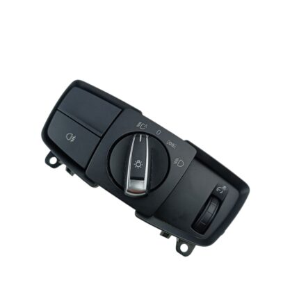 Botao Comando Chave Luz Farol Bmw M3 M4 F80 F82 2015 A 2018
