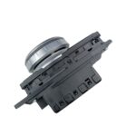 Botao Multimidia Idrive Bmw M3 M4 F80 F82 2015 A 2018 Oem - Imagem 6