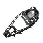 Suporte Maçaneta Bmw X5 50e M Sport G05 2024 2025 Tras Dir
