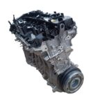 Motor Parcial Bmw X5 50e M Sport B58 b30 2024 2025 Base Troca - Imagem 2