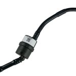 Mangueira Respiro Ressonador Combustivel Bmw X5 50e M 2024 - Imagem 5