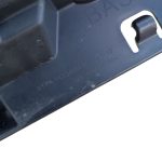 Suporte Spoiler Lateral Bmw X5 50e M Sport G05 2024 2025 Dir - Imagem 10