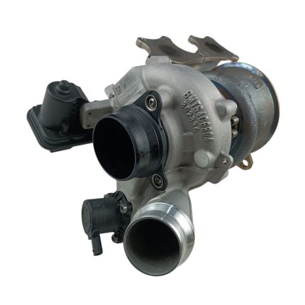 Turbina Turbo Compressor Bmw X5 50e M Sport G05 2024 2025