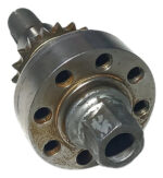 Crank Hub Bmw N55 M135 M235 2013 2014 2015 2016 - Imagem 4