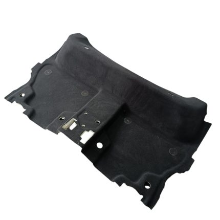 Carpet Assoalho Bmw X5 50e M Sport G05 2024 2025 Traseiro