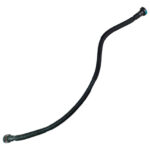 Mangueira Respiro Tanque Combustivel Bmw 1m Coupe 2011 2012