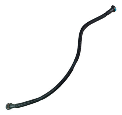 Mangueira Respiro Tanque Combustivel Bmw 1m Coupe 2011 2012