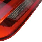 Lanterna Tampa Traseira Bmw M3 F80 2015 2016 A 2018 Esquerda - Imagem 6