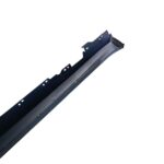 Spoiler Saia Lateral Bmw M3 F80 2015 2016 2017 2018 Direito - Imagem 9
