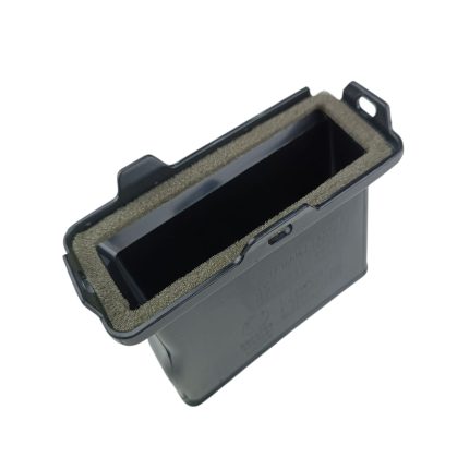 Adaptador Duto ar Bmw X5 50e M Sport G05 2024 2025 Tras Esq