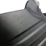 Capa Protetor Assoalho Bmw X5 50e M Sport 2024 2025 Tras Dir - Imagem 8
